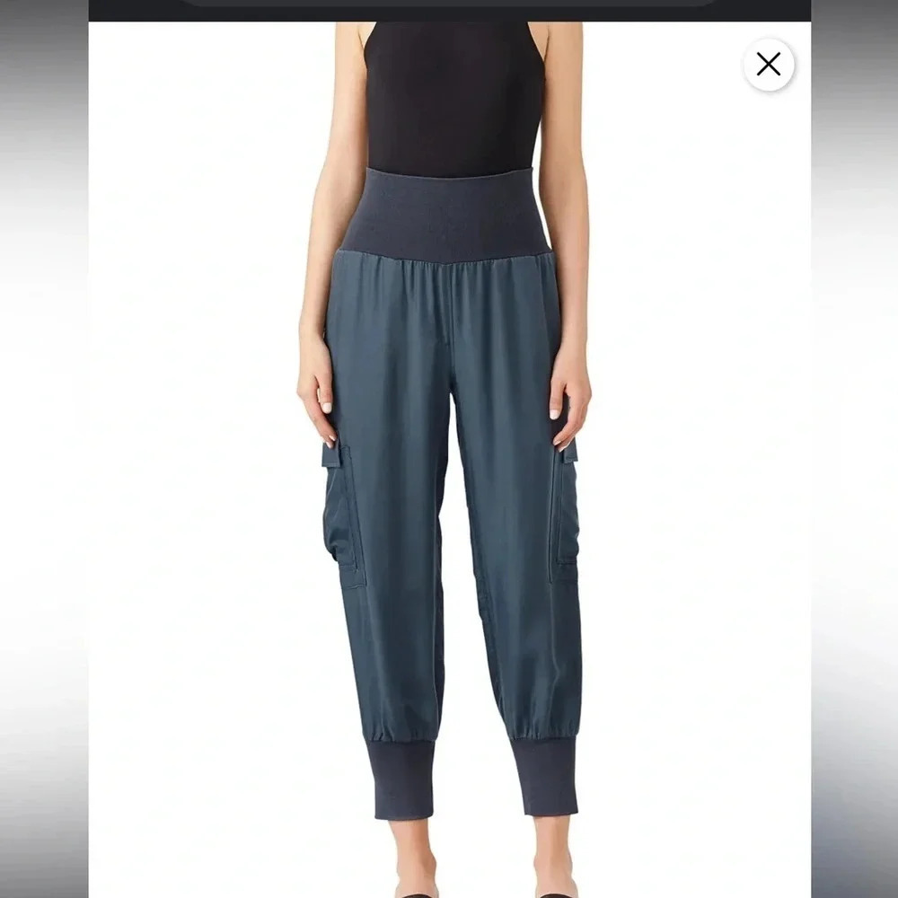 Cinq A Sept Women's Giles Pants Size Small